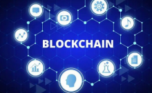  美股三大指数集体高开 区块链概念股走高