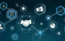 南航飞机维修首次使用区块链电子签名技术