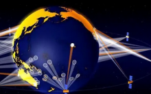  SpaceX将把首颗加密卫星“Crypto1”送上太空