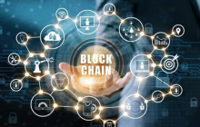  发改委等九部门：推动可再生能源与区块链等新兴技术深度融合