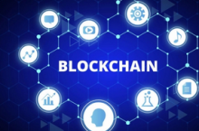  A股开盘：深证区块链50指数上涨0.64%