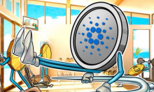 卡尔达诺硬分叉“越来越近”，升级后的 SPO 占区块的 42%