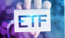 WisdomTree推出区块链ETF