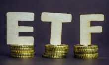  资管巨头贝莱德为欧洲客户推出区块链ETF