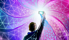 MEW当前能够在手机端连接2,000个DeFi和NFT DApp