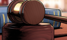  Centra Tech联合创始人Sohrab Sharma因2017年ICO欺诈罪被判8年监禁