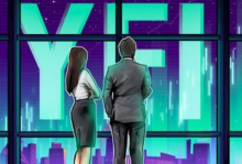 YFI创始人旗下EMN项目再生事端 IDO遭第三方“复制”