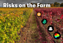 DeFi收益耕作风险知多少？