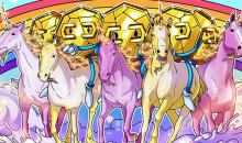 Uniswap周交易量创下100亿美元历史新高