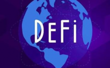 DeFi总锁仓量突破1000亿美元，创历史新高