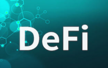 DeFi代币总市值突破1400亿美元，创历史新高