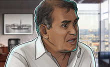  经济学家Nouriel Roubini将监督代币化美元替代品的开发工作