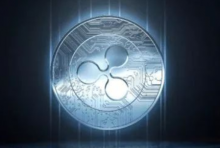 24H涨幅超40% XRP引发社交讨论