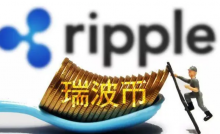 劫后余生！美国官方压制不了的XRP，瑞
