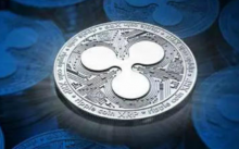 “Ripple或将以1亿美元的赔偿与SEC达成和解”为愚人节玩笑