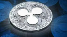XRP市值重回第四名