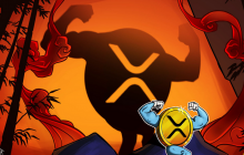 Ripple赢得SEC诉讼后，XRP的涨幅领先大多数加密货币