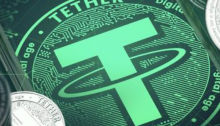 Tether在波场网络增发5.0亿枚USDT