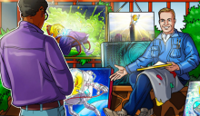 Andreessen Horowitz领投NFT市场OpenSea 2,300万美元融资轮