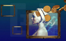 首条推特作为NFT以290万美元的价格售出，一字千金