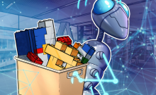  乐高集团会加入NFT热潮吗?