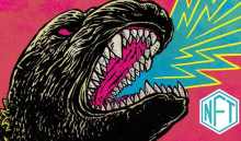 哥斯拉袭卷 NFT 或将逆转日本经济？