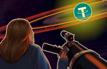 Tether将在Polkadot和Kusama上推出其稳定币USDT