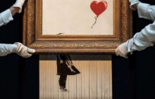 我可以把毕加索的画烧掉，做成NFT吗？