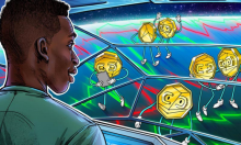 狗狗币及Maker暴涨，山寨币市值突破1万亿美元