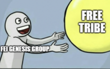 边嘲讽Fei边赚钱，还有此等好事？