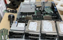 疯狂的硬盘：3天狂降2000元 有人投300多万被套牢