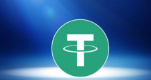 Tether今年至今链上交易量突破1万亿美元大关