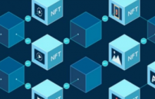 《财经》杂志将于明日发行其首套新闻数字藏品