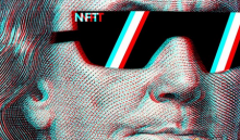  2021年 NFT年 盘点圈内十大 NFT 项目