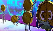 DeepDAO: DAO财库资产在2021年暴涨40倍