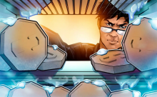  OpenSea冻结被盗的220万美元的Bored Apes