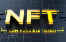  周杰伦晒出了收到的NFT礼物