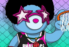  周杰伦将Instagram头像换为Phanta Bear NFT作品