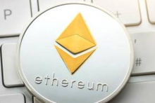  ETH突破1600美元关口 日内涨幅为4.02%