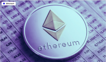 以太坊价格超过2000美元创历史新高