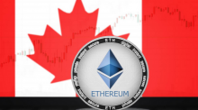 加拿大资产管理公司CI Global申请世界上首个以太坊ETF