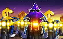 随着DEX 和DeFi成交量下降，以太坊GAS费降低