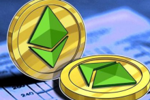 以太坊不堵了？Gas费较峰值已下降65%