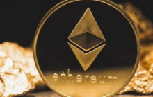 数据：持有超1万枚ETH的鲸鱼地址拥有总供应量的68.6%，为2017年11月以来新高