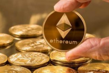 ETH会不会成为下一个进入资产负债表的加密货币？