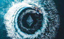 链上数据表明以太坊仍然遥遥领先于