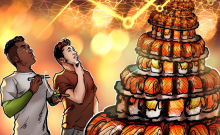  诸多DEX寻找以太坊替代方案，ETH 2.0将重获信任，还是为时已晚？