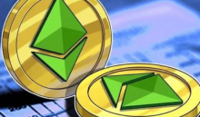  ETH 时代正在改变