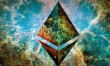 以太坊首次突破3100美元，市值超过美国银行