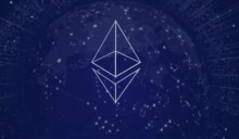 以太坊突破3000美元大关，比特币市场份额遭受挤压